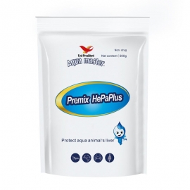 PREMIX HEPAPLUS 